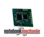 Intel CPU Processor Core I3 Mob I3-370M 2.4Ghz.